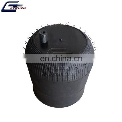 Heavy Duty Truck Parts Rubber Air Spring OEM 9423204921  9423200321 9423202821 for MB Air Bags