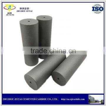 Manufacture Supply Tungsten Carbide Rod with Hole