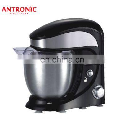 Antronic ATC-SM237 4L  7025 Motor   500W   with  Metal Gear  Stand Mixer