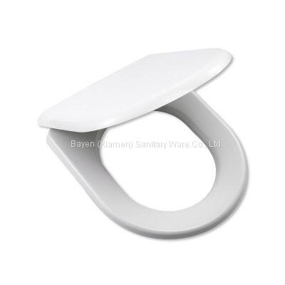 UF Toilet Seat Soft Close Quick Release A1070