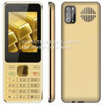 china mobile phone Factory Direct Supply Latest 2021 Low End 2.4 inch feature mobile phone GSM Phone