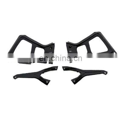 BODY KIT FIT FOR DODGE RAM 1500 BUMPER STEP BRACKET 68049744AA