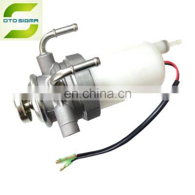 Fuel filter oem 5-13200220-9 5132002209 for ISUZU