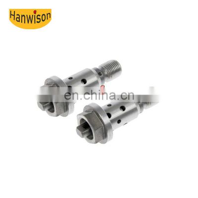 Camshaft Timing Control Valve Exhaust For Mercedes Benz M272 M273 A2720500578 2720500578 Control Solenoid Valvey