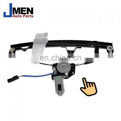 Jmen 05096177AA Window Regulator for Jeep Grand Cheorkee 99- FR Car Auto Body Spare Parts