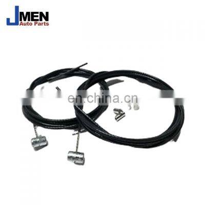 Jmen 72051S0XA02 for Honda Sliding door motor repair cable kits Left Right Various JMHD-VS011 72051-S0X-A02