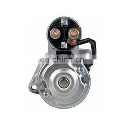 MD360368 12V 8T 1.2KW Starter Motor for Volvo S40 V40 Estate for Mitsubishi Galan Pajero Space Wagon photo-4