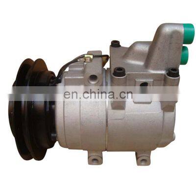 Uh81-61-450 f500rzwla07 High Quality Auto Spare Parts Air Conditioning Ac Compressor for Ford Ranger ER EQ ES ET