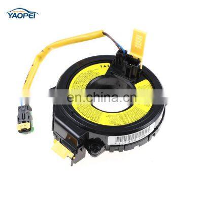 93490-2F001 934902F001 93490 2F001 Steering Wheel Sensor For Kia Cerato Spectra Hyundai Tucson photo-3