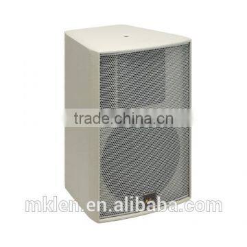 Martin AQ10, 10 Inch Passive 2-way Full Range Loudspeaker, Professional Speaker