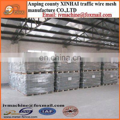 Hexagonal Wire Mesh Barrier Fencing Mesh photo-2