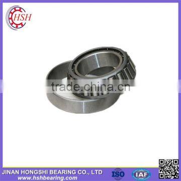 Ultra-thin bearing 31326 31328 taper roller bearing with single row