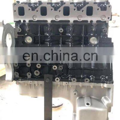Diesel Motor GW2.5TC Engine Assembly For Great Wall Haval H3 Hover H5 Wingle photo-2