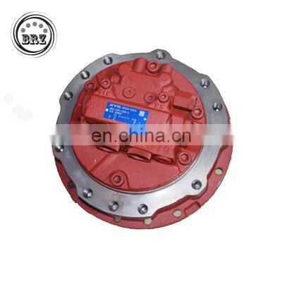 Pc45mr Final Drive Pc45 Excavator Travel Motor 20n-60-11122 20t-60-00110 photo-5