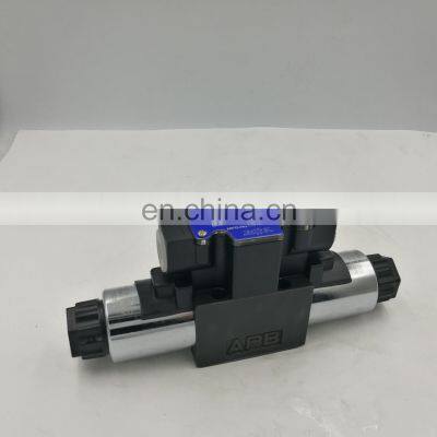 7OCEAN DSV-G02 Solenoid Valve DSV-G02-2N-DC24/A110/A220-90/82/72/20 Reversing Valve