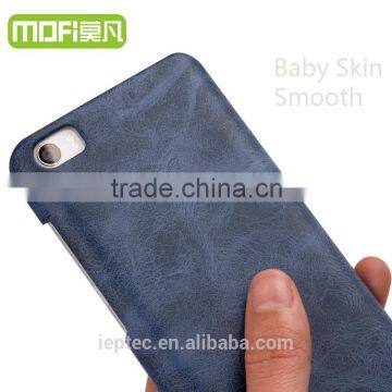 2016 New Product MOFi Case for Xiaomi Mi 5, M5, Xiaomi 5 , Leather Back Cover for Xiaomi Mi5 Pro photo-3