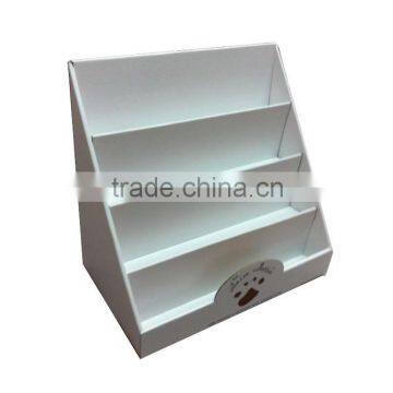 Perfume Promotion Counter Display Box/table Display Racks/cardboard Display Box photo-6