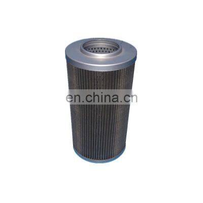 CASE Excavator Hydraulic Suction Filter Element Manufacturer Cartridge Filter photo-5