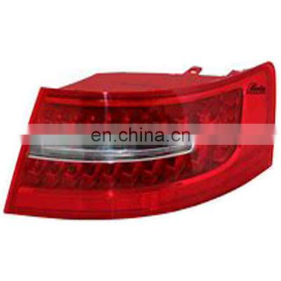 Car auto parts for Audi tail lamp A6 2009 year