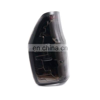 GELING Black Cover LED Brake Plug And Play Car Tail Light For Sale For FORD Ranger 2014-2017 Auto Tail Lamp photo-5