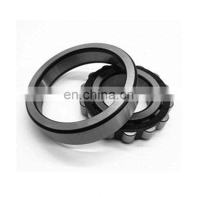 N206-E-XL-TVP2 High quality single row cylindrical roller bearings 30x62x16mm