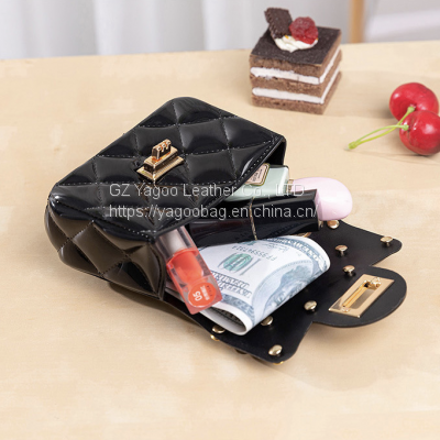 China Jelly Mini Wallet Bag photo-5