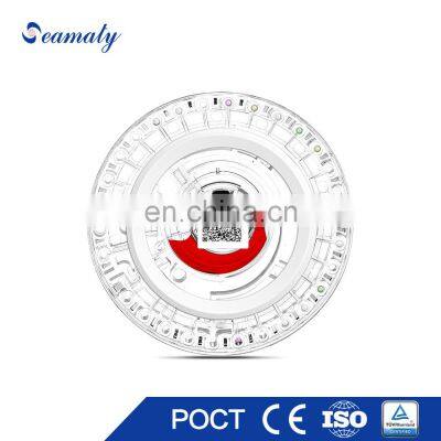 Wholesale Products Fully Automated Chemistry Analyzer Medical Office Hematology Reagent photo-4