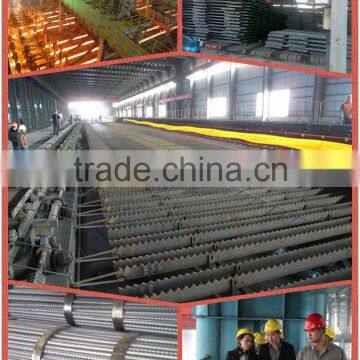 120*120 Steel Billets, DIN Square Bar, Concrete Reinforced Steel Bar photo-3