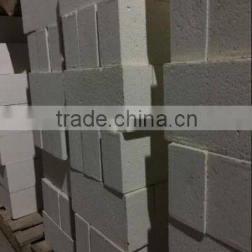 Light Mullite Insulation Fire Brick