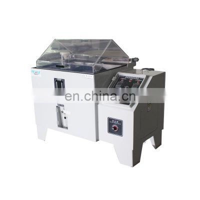 salt Mist Resistance Testing Programmable Used Corrosion Testing Machine Salt Spray Chamber