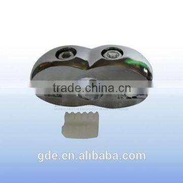 High quality pipe fitting union connector for 25mm pipe