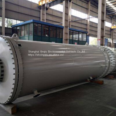 Hydrochloric Acid Synthesis Furnace photo-3