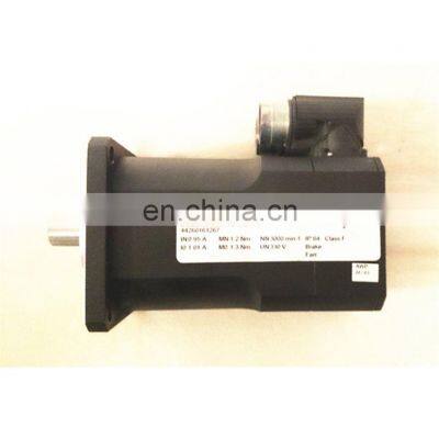 8MSA8M.E0-B40C servo motor