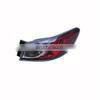 Car Light Accessories Outer Tail Light BFF451160 Auto Spare Parts BFF451150 for Mazda 3 2009 photo-2