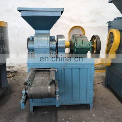 Coal Ball Press Wood Charcoal Powder Charcoal Ball Press Machine