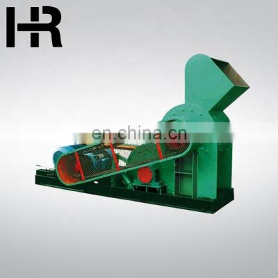 Industrial mobile mini metal shredder for sale with compact structure