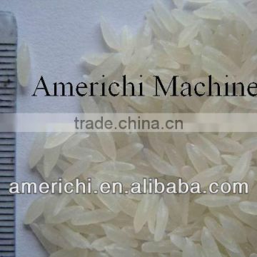 Reconstituted rice machine