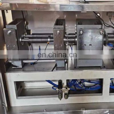 GGS-118 Automatic Nutrient Solution / Beverage Liquid Filling Machine photo-4