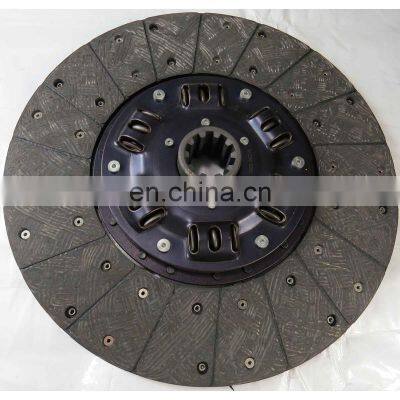 Car Clutch DiscFor NISSAN FE6 OE 30100-90608 30100-90311 30100-90314 30100-90601