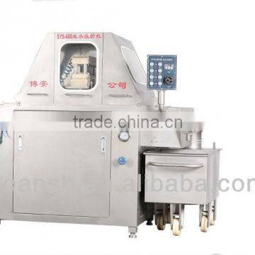 Great Performance Automatic Brine Injector Manufacturer