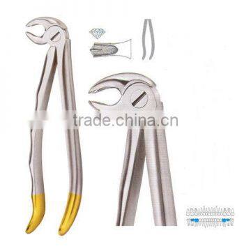 Extracting Forceps,Dental Forcep, Dental instrumens supplies