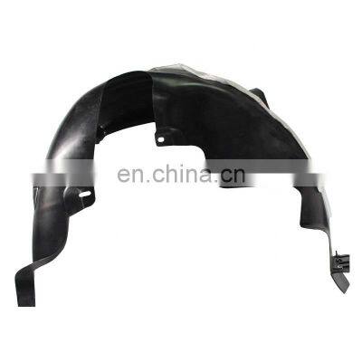 China Quality Wholesaler TRACKER/TRAX car Rear wheel housing liner LH For Chevrolet 95142655