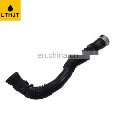 OEM 13717612091 1371 7612 091 High Quality Auto Parts Intakepipe For BMW F18