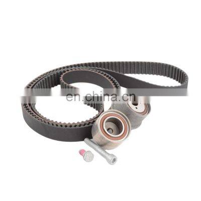 BBmart Factory Low Price Auto Parts timing gear Timing Belt Component Kit for Audi C6 Q7 OE 059-ZSTZ 059-ZSTZ