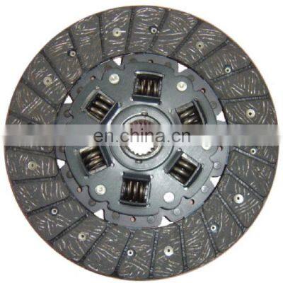 Clutch Disc 31250-60250 31250-35302 31250-35303 31250-36170 31250-36171 31250-36176 31250-36180 31250-36181 803556 For Suzuki photo-2
