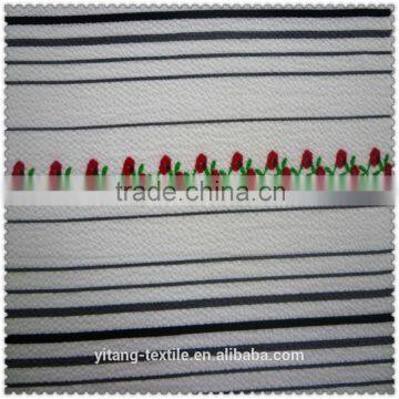 Stretch Chiffon Fabric photo-4