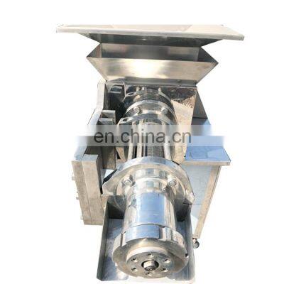 Deboner Fish Machine Video/chicken Breast Deboning Machine/fish Deboning Machine Fillet photo-2