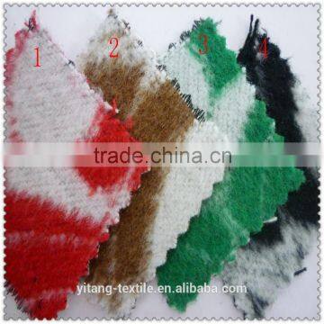 Polyester Carpet Fabric photo-3