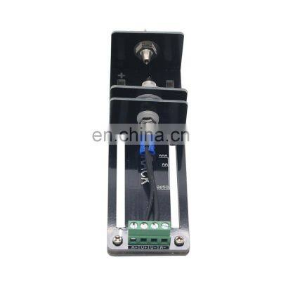 32650 26650 21700 AAA 18650 Quad 4 10A Battery Test Stand Battery Holder photo-4