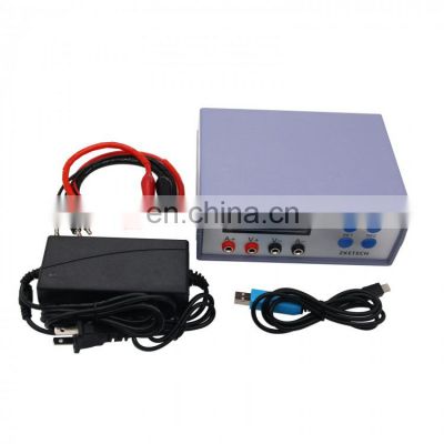 EBC-A05+ Electronic Load Battery Power Tester for Mobile Battery Capacity Computer 5V Output